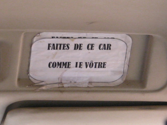 02 Comme Chez Soi